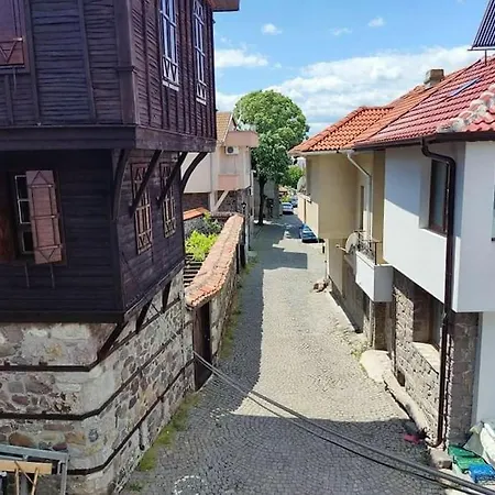 Lejlighed Magi 1 Sozopol